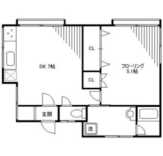 東京都豊島区上池袋４丁目 賃貸アパート 1DK