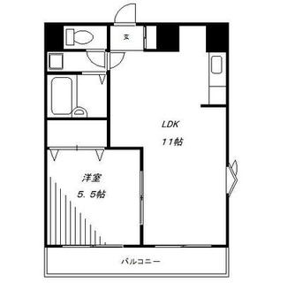 東京都豊島区西巣鴨４丁目 賃貸マンション 1LDK