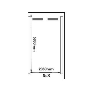 東京都豊島区上池袋３丁目 賃貸駐車場 その他