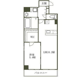 東京都北区西ヶ原４丁目 賃貸マンション 1LDK