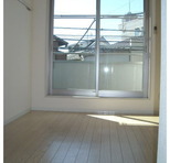 東京都豊島区巣鴨４丁目 賃貸マンション 1R