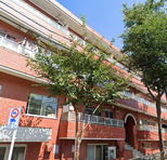 東京都北区滝野川７丁目 賃貸マンション 2K