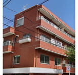 東京都北区滝野川７丁目 賃貸マンション 2K