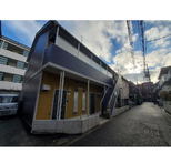 東京都豊島区巣鴨３丁目 賃貸アパート 1K