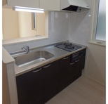 東京都北区滝野川３丁目 賃貸テラスハウス 1LDK