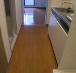 東京都豊島区北大塚１丁目 賃貸マンション 1R