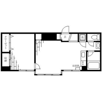 東京都豊島区上池袋４丁目 賃貸マンション 1LDK